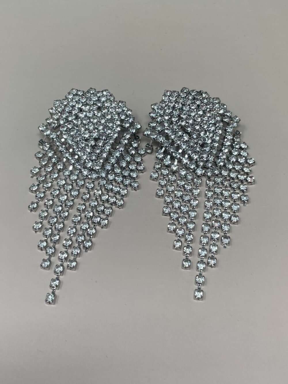Shashi Royal Queen Earrings